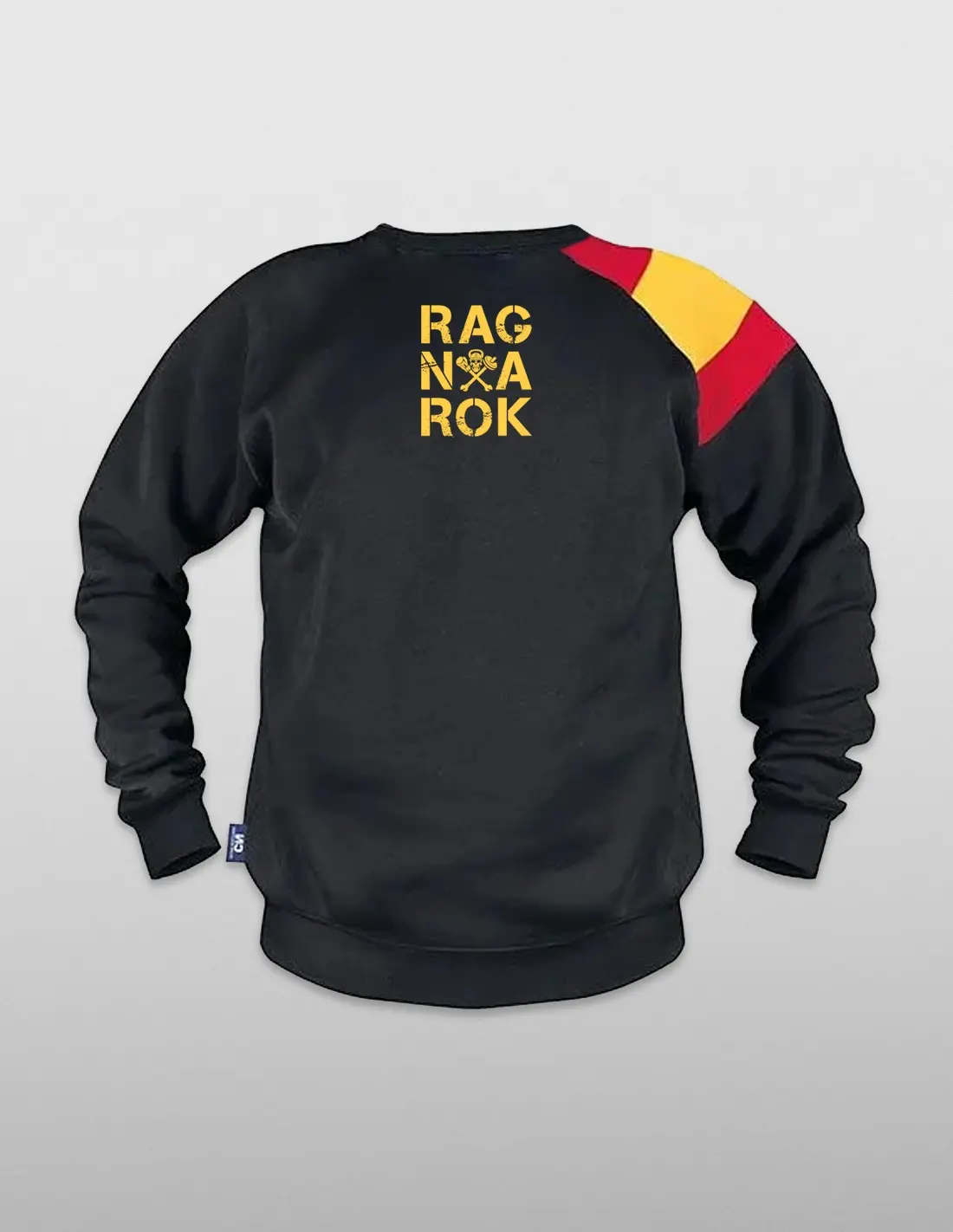 Image Nueva Sudadera Ragnarok
