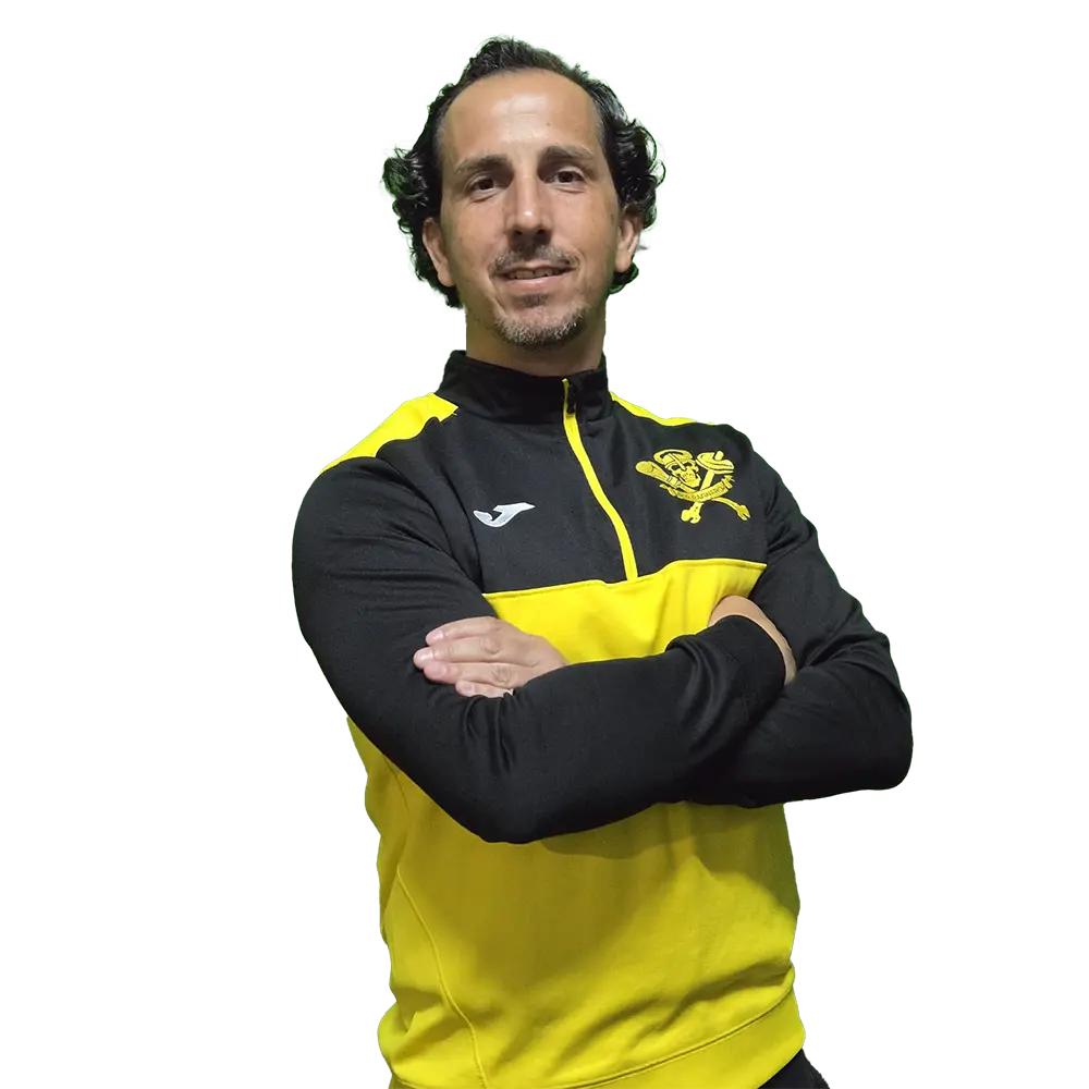 Daniel Martinez