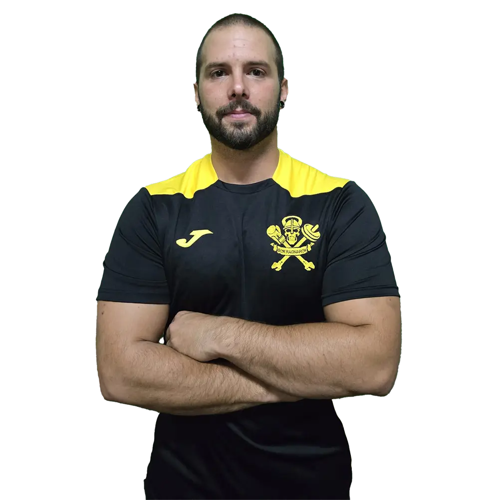 Iván Estévez